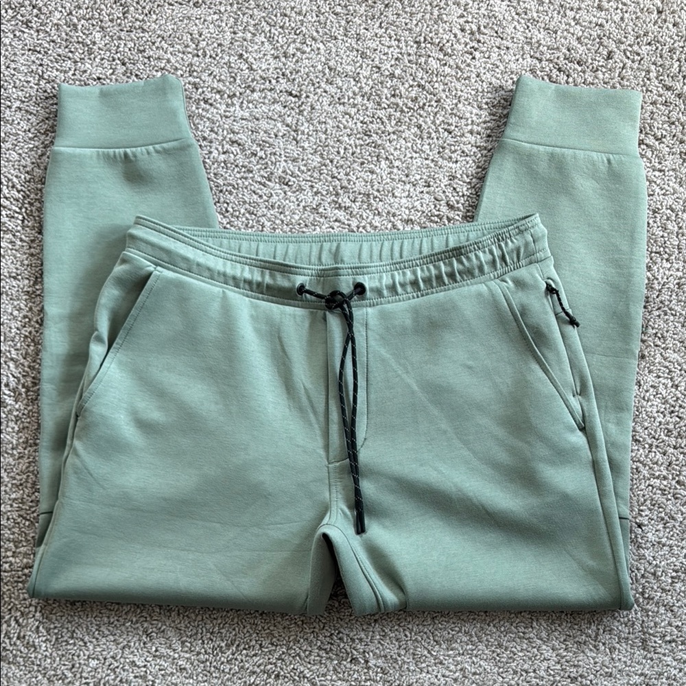 Mens Active Jogger Pants
